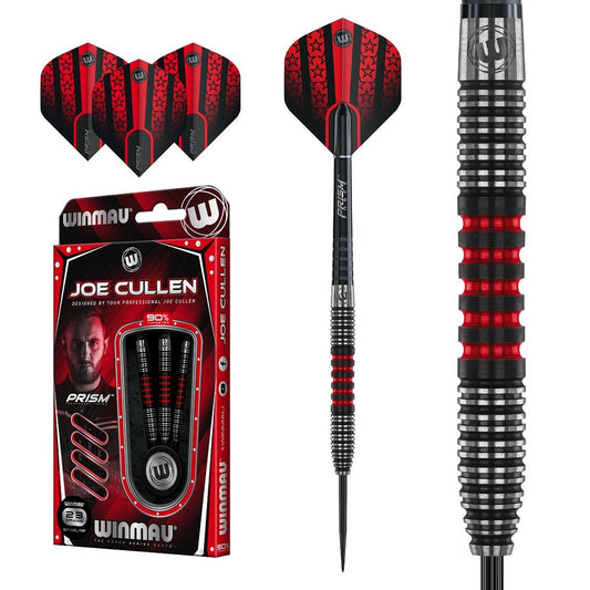 Winmau Joe Cullen 90% Tungsten Darts