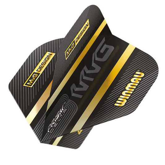 Prism Delta MVG Trilogy Dart Flights